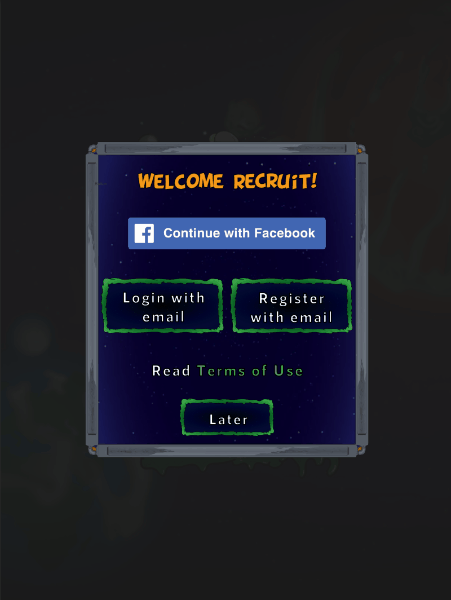 GramMars Wars Summer Games How To Insert Code